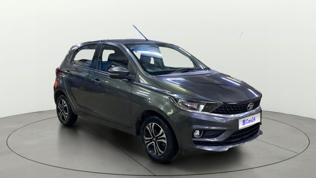 Tata Tiago XZ 2020-2022 Second-hand 2021 Tata Tiago XZ 2020-2022 for sale in Indore