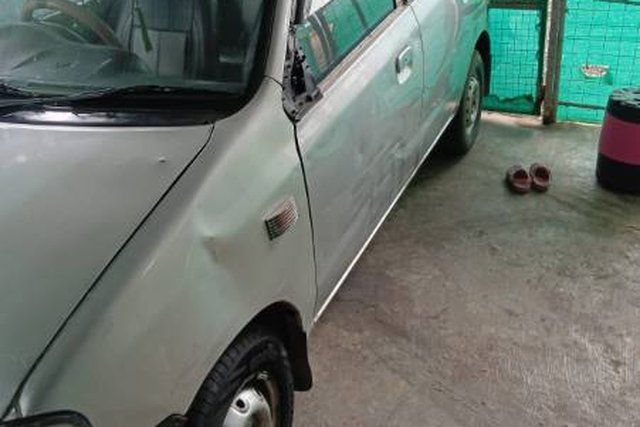 Image Used Car