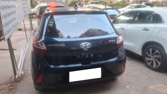 Image Used Car