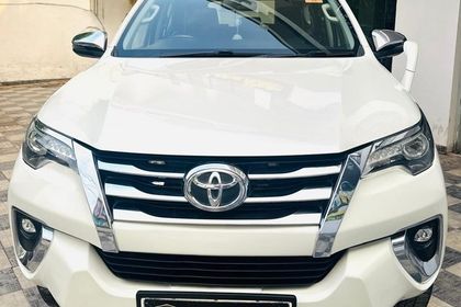 Used 2.8 2WD MT BSIV