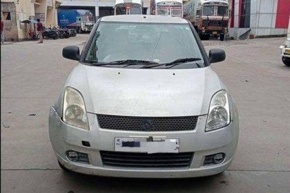 Used 1.3 VXi