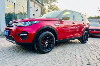 Used HSE 3.0 TD6