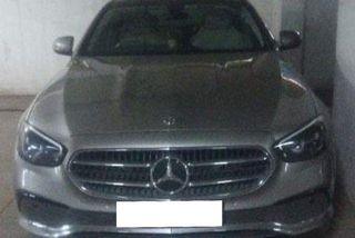 Used Expression E 200