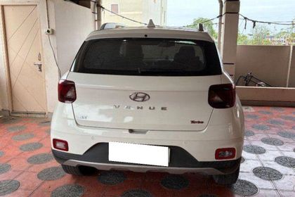 Used SX Opt Turbo