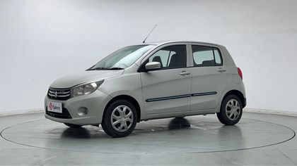 2015 Maruti Suzuki Celerio ZXI