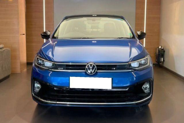 Volkswagen Virtus GT Plus DSG BSVI Second-hand 2022 Volkswagen Virtus GT Plus DSG BSVI for sale in Mumbai