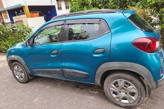 Used 1.0 RXT AMT 2020-2020