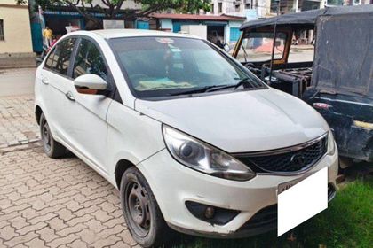 Used Quadrajet 1.3 XM