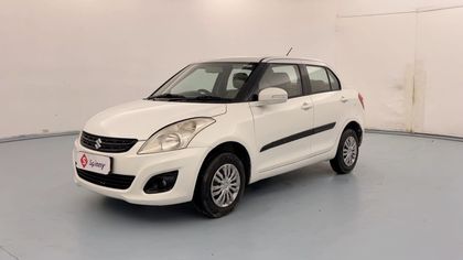 43 Used Maruti Suzuki Swift Dzire in Gonda