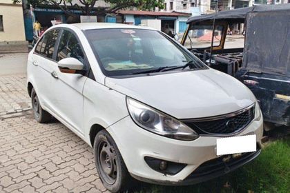 Used Quadrajet 1.3 75PS XM
