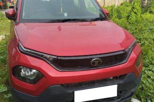 Second-hand 2025 Tata Punch Adventure Plus AMT for sale in Bardhaman