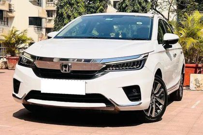 148 Used Honda City
