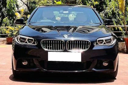Used X5 M