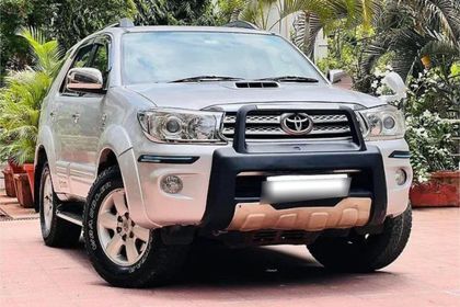 Used 3.0 Diesel