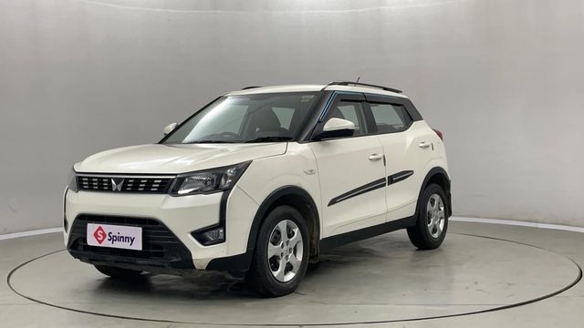 Second-hand 2023 Mahindra XUV300 W6 Turbo for sale in Jaipur