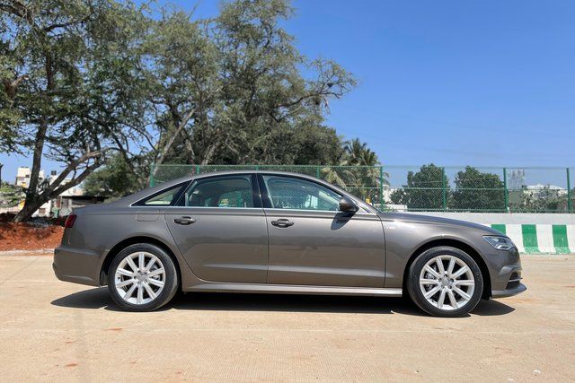 Second-hand 2016 Audi A6 35 TDI for sale in Bangalore