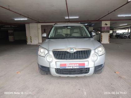 Used Ambition 4WD