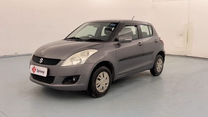2013 Maruti Suzuki Swift VXI