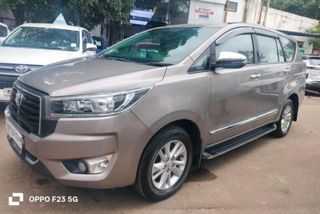 Used 2.4 GX 7Str