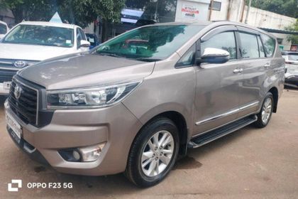 Used 2.4 GX 7Str