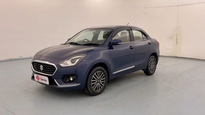 2019 Maruti Suzuki Dzire ZXI Plus
