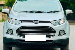 Used 1.5 Petrol Titanium BSIV