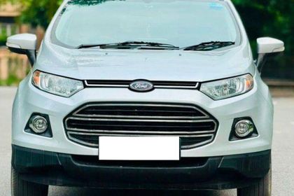 Used 1.5 Petrol Titanium BSIV