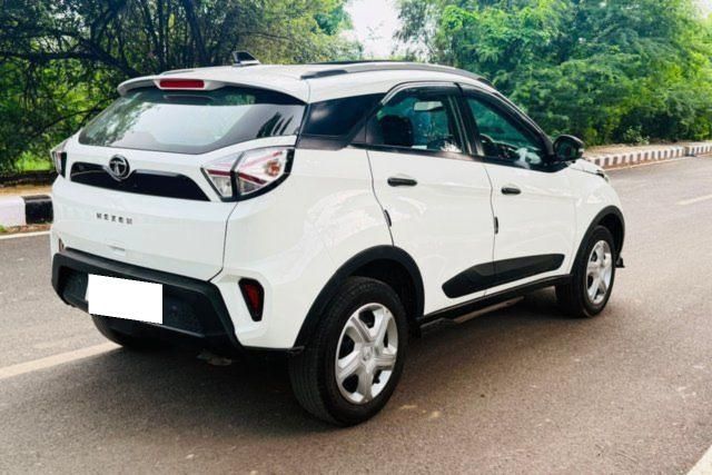 Second-hand 2022 Tata Nexon XM Plus S BSVI for sale in New Delhi