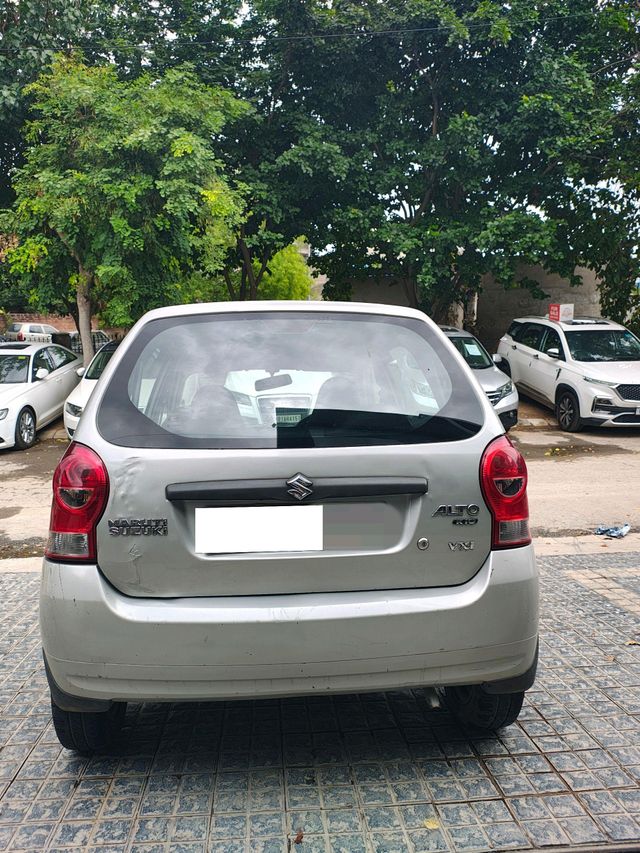 Image Used Car