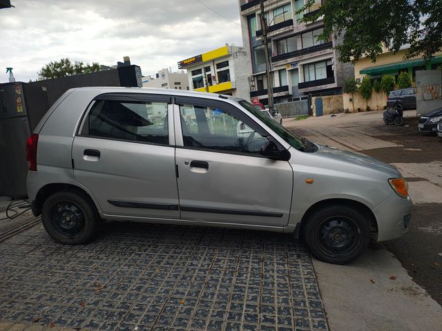 Image Used Car
