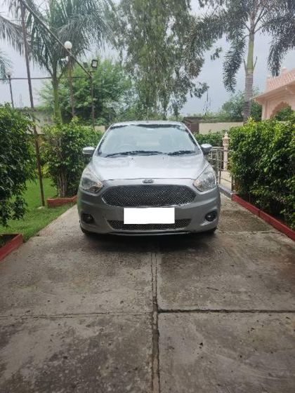 Used 1.5 TDCi Trend