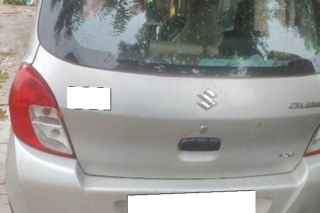 Second-hand 2014 Maruti Suzuki Celerio VXI for sale in Lucknow
