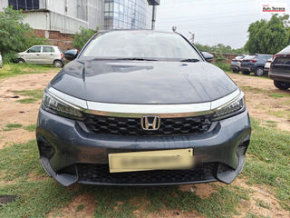 Used CVT