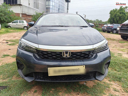 2024 Honda City CVT