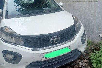 80 Used Tata Nexon in Sanand