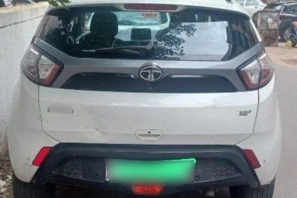 2018 Tata Nexon 1.5 Revotorq XZ Plus