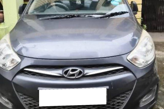 Second-hand 2013 Hyundai i10 Era 1.1 iTech SE for sale in North 24 Parganas