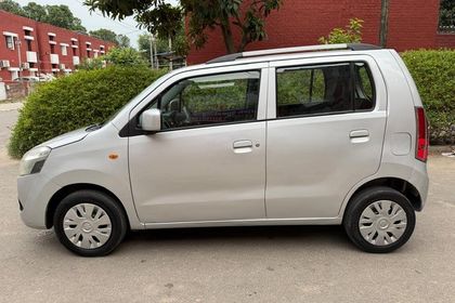 Used VXI BSIII
