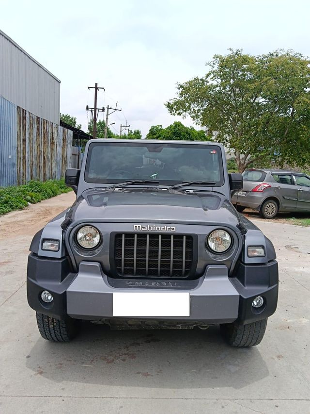 Image Used Car