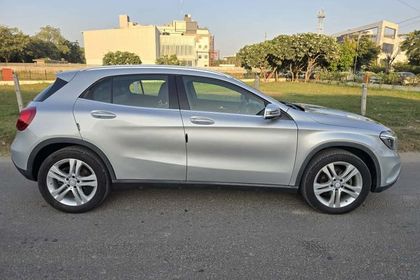 Used 200 CDI SPORT