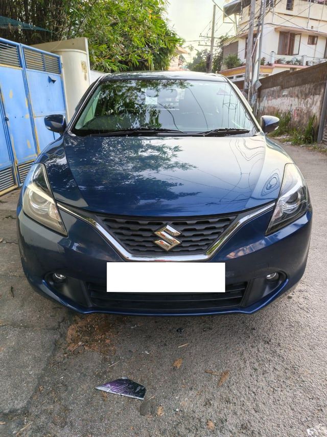 Image Used Car