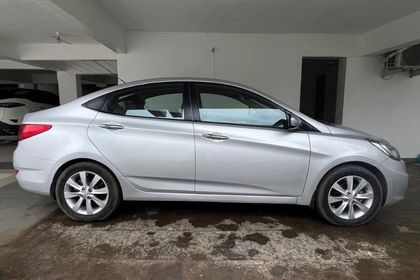 Used 1.6 SX VTVT