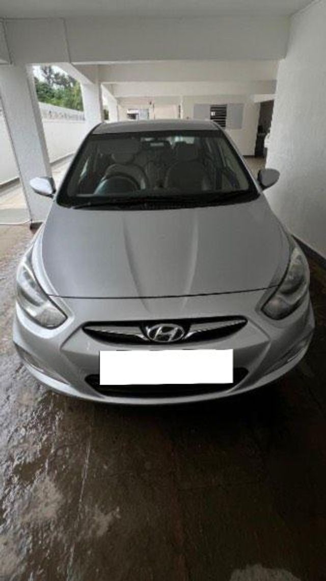 Image Used Car