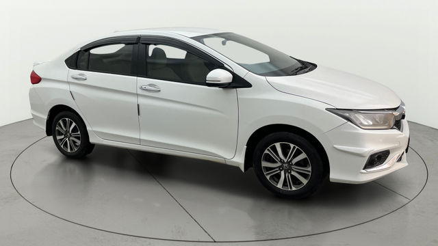 Second-hand 2017 Honda City i VTEC V for sale in Bangalore
