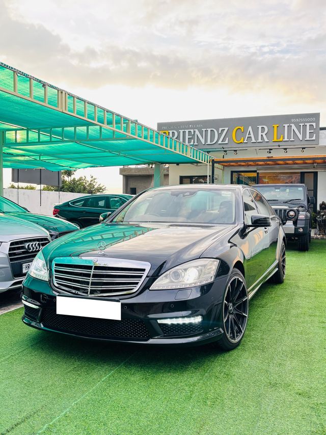 Image Used Car