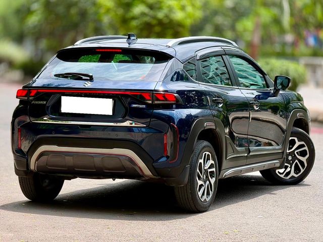 Image Used Car