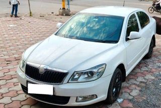 Used 1.8 TSI Ambiente