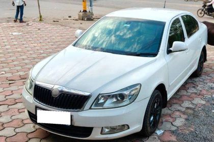 Used 1.8 TSI Ambiente