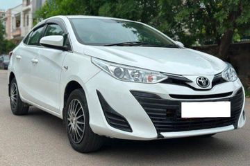 Used J CVT BSIV