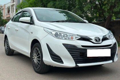 Used J CVT BSIV